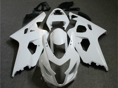 2004-2005 Suzuki GSXR 600/750 Motorcycle Fairings - Unpainted UK