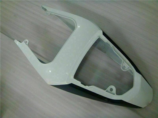 2004-2005 Suzuki GSXR 600/750 Motorcycle Fairings - White Blue Glossy Black Red UK