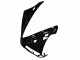 2004-2006 Yamaha YZF R1 Motorcycle Fairings - Glossy Black Matte Black UK