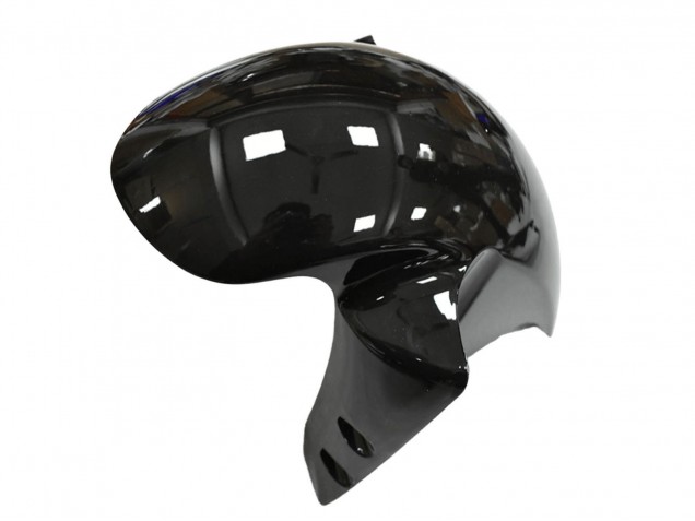 2004-2006 Yamaha YZF R1 Motorcycle Fairings - Glossy Black Matte Black UK