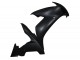 2004-2006 Yamaha YZF R1 Motorcycle Fairings - Glossy Black Matte Black UK