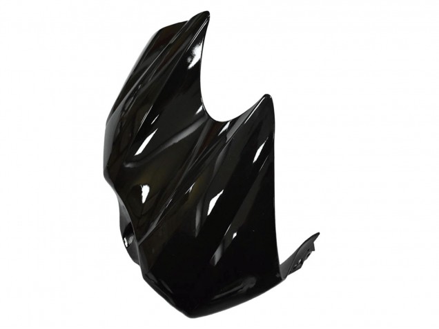2004-2006 Yamaha YZF R1 Motorcycle Fairings - Glossy Black Matte Black UK