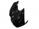 2004-2006 Yamaha YZF R1 Motorcycle Fairings - Glossy Black Matte Black UK