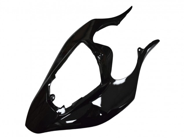 2004-2006 Yamaha YZF R1 Motorcycle Fairings - Glossy Black Matte Black UK