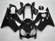 2004-2007 Honda CBR600 F4i Motorcycle Fairing Kits - Glossy Black UK
