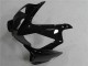 2004-2007 Honda CBR600 F4i Bike Fairings - Red Glossy Black UK