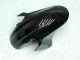 2004-2007 Honda CBR600 F4i Motorcycle Fairing - Glossy Black UK