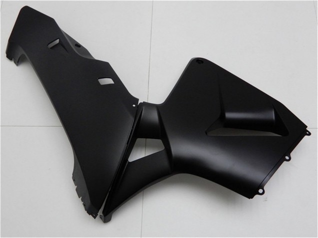 2005-2006 Honda CBR600RR Motorcycle Fairing - Matte Black UK