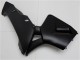 2005-2006 Honda CBR600RR Motorcycle Fairing - Matte Black UK
