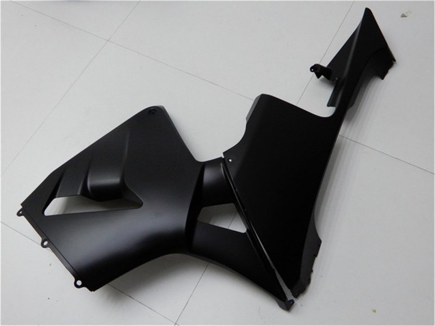 2005-2006 Honda CBR600RR Motorcycle Fairing - Matte Black UK