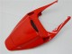 2005-2006 Honda CBR600RR Abs Fairings - Red Black UK