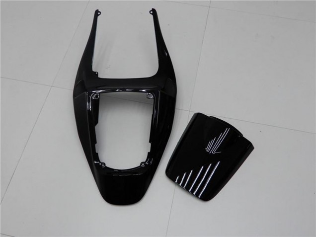 2005-2006 Honda CBR600RR Motorcycle Fairing - Glossy Black UK