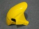 2005-2006 Honda CBR600RR Motorcycle Fairings - Yellow Blue UK