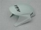 2005-2006 Honda CBR600RR Motorcycle Fairing - White UK