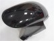 2005-2006 Honda CBR600RR Motorcycle Fairings Kit - Red Black UK