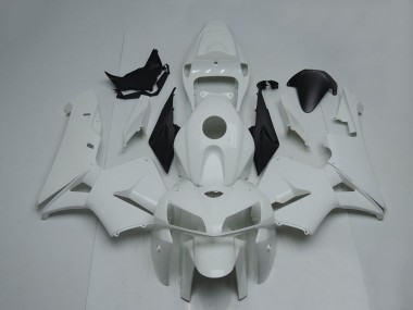 2005-2006 Honda CBR600RR Motorcycle Fairings - Unpainted UK