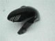2005-2006 Suzuki GSXR 1000 Motorcycle Fairing - White Blue Glossy Black UK