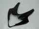 2005-2006 Suzuki GSXR 1000 Motorcycle Fairing - Red Glossy Black UK