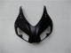 2006-2007 Honda CBR1000RR Motorcycle Fairing - Matte Black UK