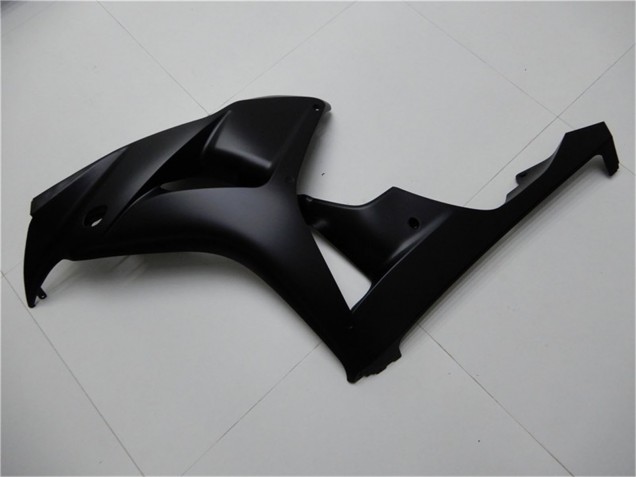 2006-2007 Honda CBR1000RR Motorcycle Fairing - Matte Black UK