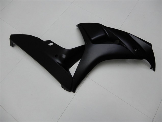 2006-2007 Honda CBR1000RR Motorcycle Fairing - Matte Black UK