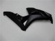 2006-2007 Honda CBR1000RR Motorcycle Fairing - Matte Black UK