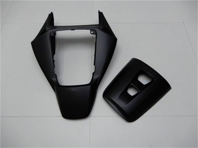 2006-2007 Honda CBR1000RR Motorcycle Fairing - Matte Black UK