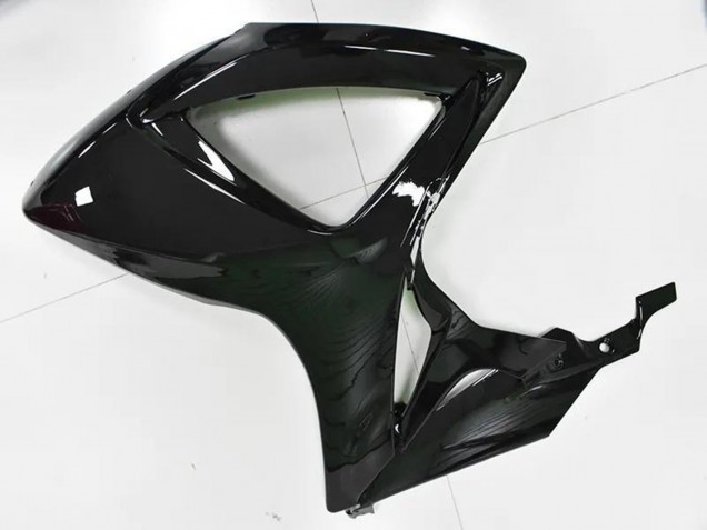 2006-2007 Suzuki GSXR 600/750 Bike Fairings - Glossy Black UK