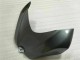 2006-2007 Suzuki GSXR 600/750 Motorcycle Fairings - Silver Grey Glossy Black Red UK