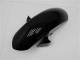 2006-2007 Yamaha YZF R6 Motorcycle Fairing Kits - Glossy Black Matte Black UK