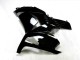 2006-2011 Kawasaki ZX14R ZZR1400 Motorcycle Fairings - Glossy Black UK