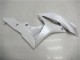 2007-2008 Honda CBR600RR Motorcycle Fairings - Pearl White UK