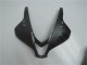 2007-2008 Honda CBR600RR Motorcycle Fairings - Matte Black Graffiti UK