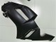 2007-2008 Kawasaki ZX6R Motorcycle Fairings - Matte Black UK