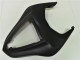 2007-2008 Kawasaki ZX6R Motorcycle Fairings - Matte Black UK