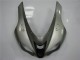 2007-2008 Kawasaki ZX6R Motorcycle Fairings - Grey UK
