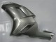2007-2008 Kawasaki ZX6R Motorcycle Fairings - Grey UK