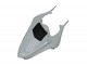 2007-2008 Yamaha YZF R1 Motorcycle Fairing - White Matte Black UK