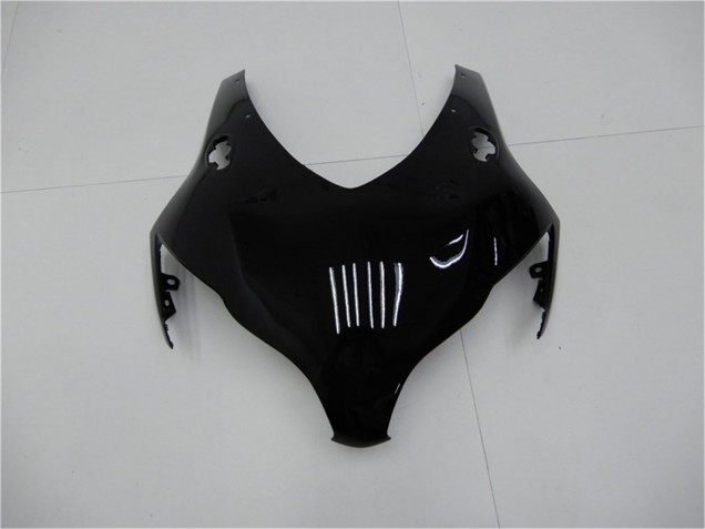 2008-2011 Honda CBR1000RR Motorcycle Fairing Kits - Glossy Black UK