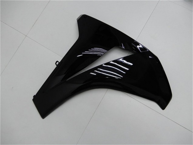 2008-2011 Honda CBR1000RR Motorcycle Fairing Kits - Glossy Black UK
