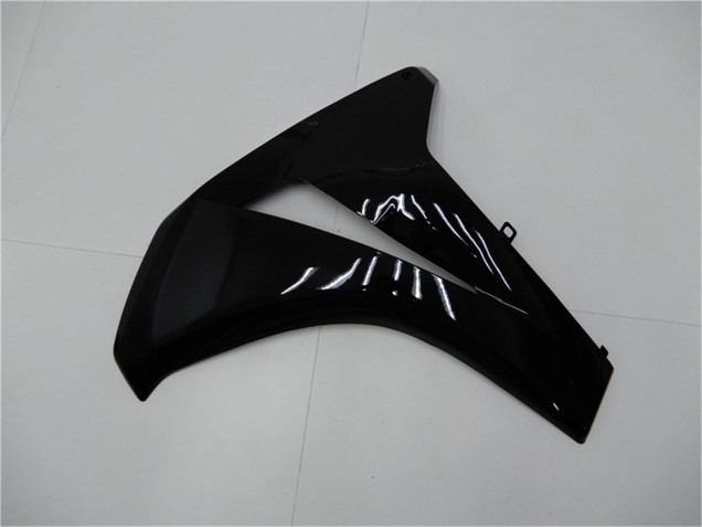 2008-2011 Honda CBR1000RR Motorcycle Fairing Kits - Glossy Black UK