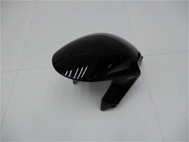2008-2011 Honda CBR1000RR Motorcycle Fairing Kits - Glossy Black UK