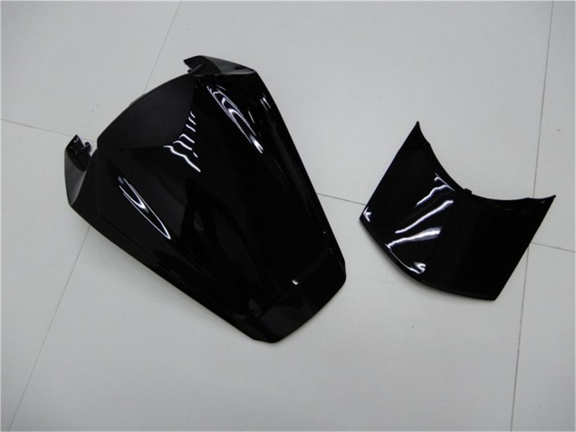 2008-2011 Honda CBR1000RR Motorcycle Fairing Kits - Glossy Black UK