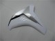 2008-2011 Honda CBR1000RR Motorcycle Fairings - White Red UK