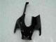 2008-2011 Honda CBR1000RR Motorcycle Fairings - Glossy Black Red UK