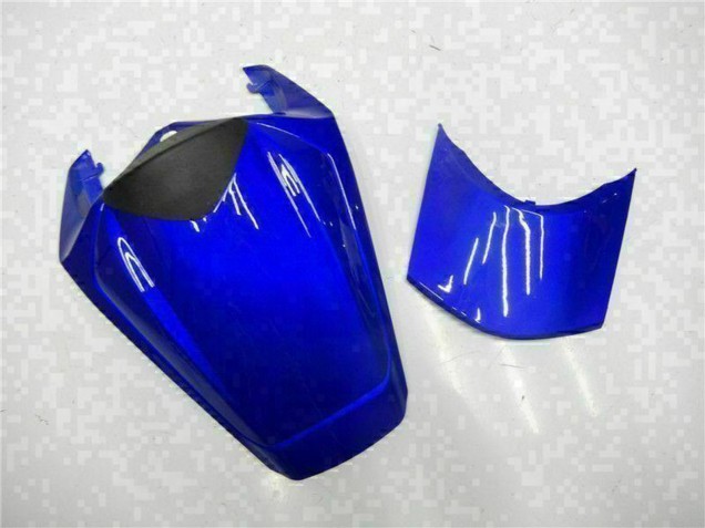 2008-2011 Honda CBR1000RR Bike Fairings - White Red Blue HRC UK