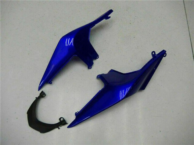 2008-2012 Kawasaki EX250 Motorcycle Fairings - Blue UK