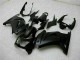 2008-2012 Kawasaki EX250 Motorcycle Fairings - Matte Black UK