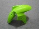 2008-2012 Kawasaki EX250 Motorcycle Fairing - Green White Black UK