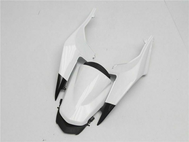 2008-2012 Kawasaki EX250 Motorcycle Fairings - White Black Green UK